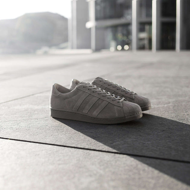 adidas Consortium Superstar 80v Metropolis