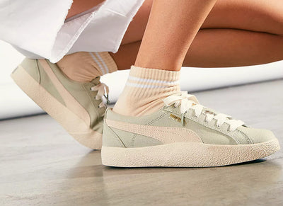 New arrival from Puma available now