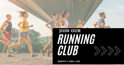 5K Run at Brickell on August 26th! - RSVP here