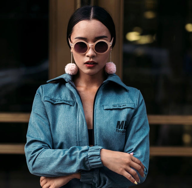 Melody Ehsani x Reebok