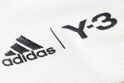 What's new at Addict? Checkout the new Y-3 collection