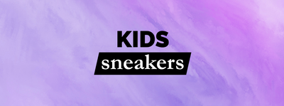 Kids sneakers - Boys & Girls