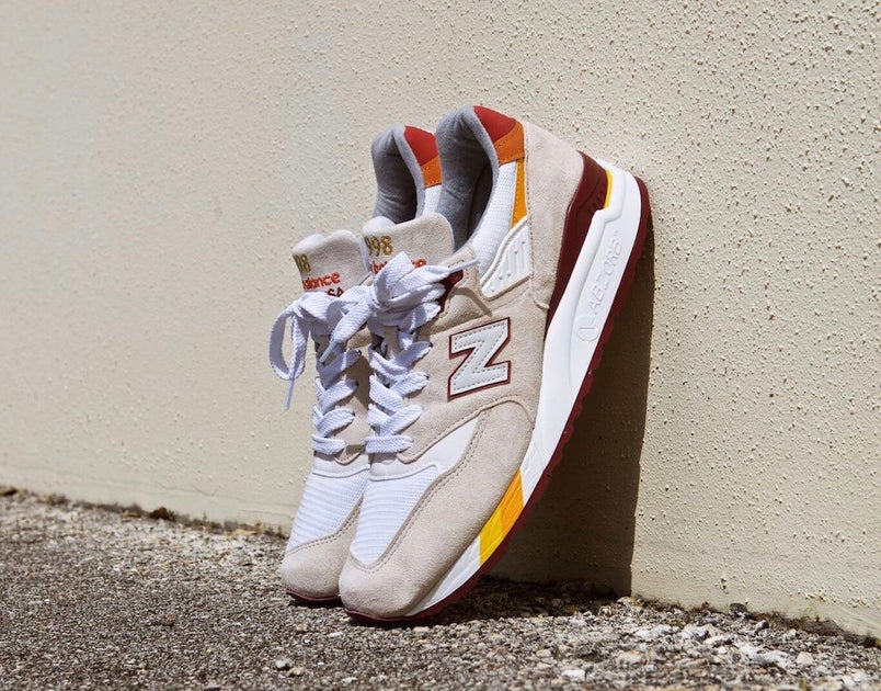 New balance sales 998 colorido