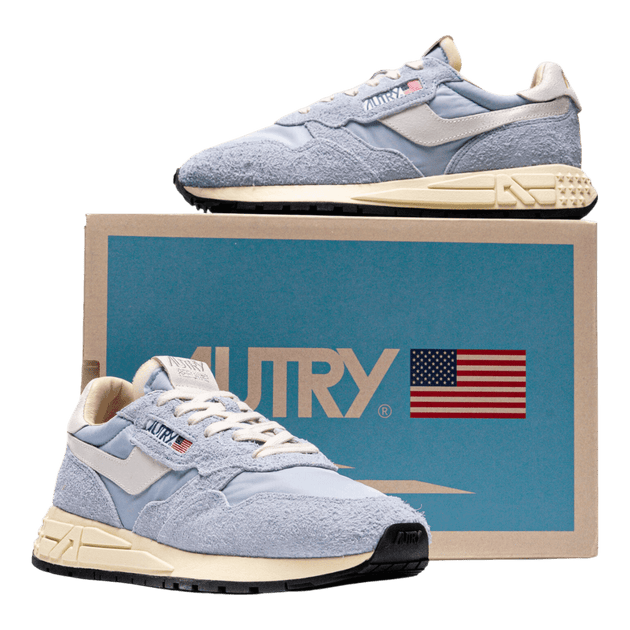 Autry Sneakers - Vintage American Style | ADDICT