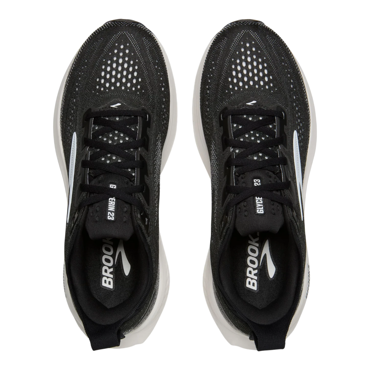 Brooks Glycerin 23 Men\'s Shoes #110476 1D 154 Men main image 3