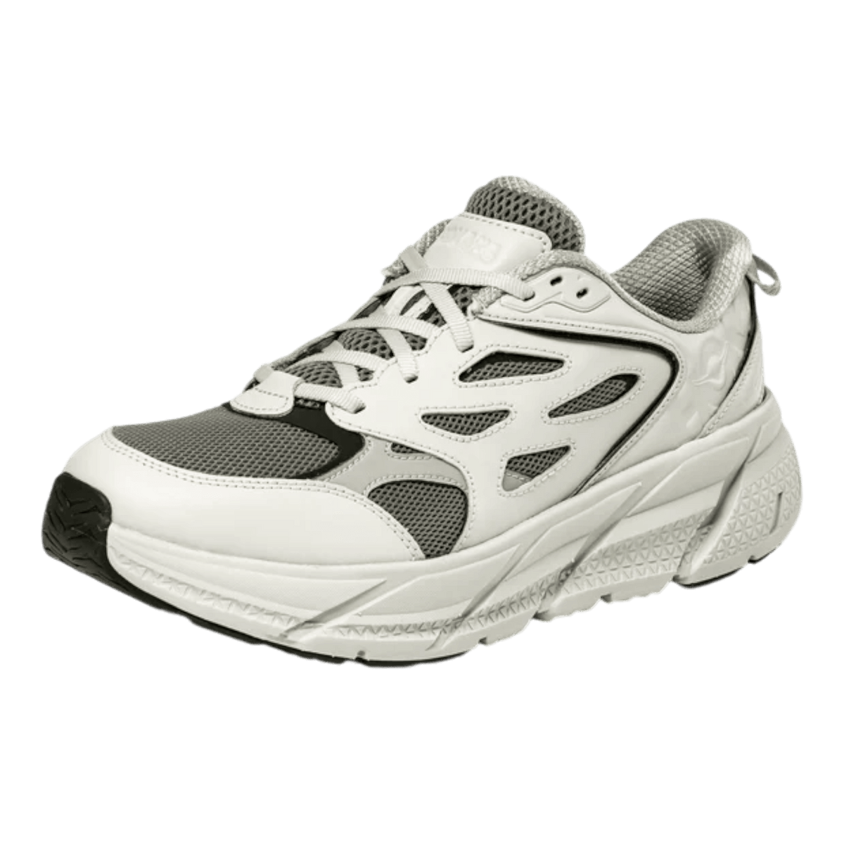 ステナ Hoka One Clifton L Athletics Stellar Grey 1160050-STLLR
