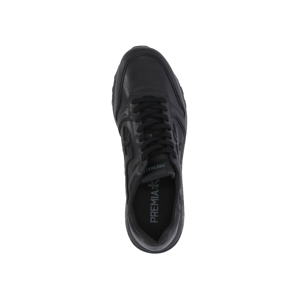Premiata mick online 1453 black