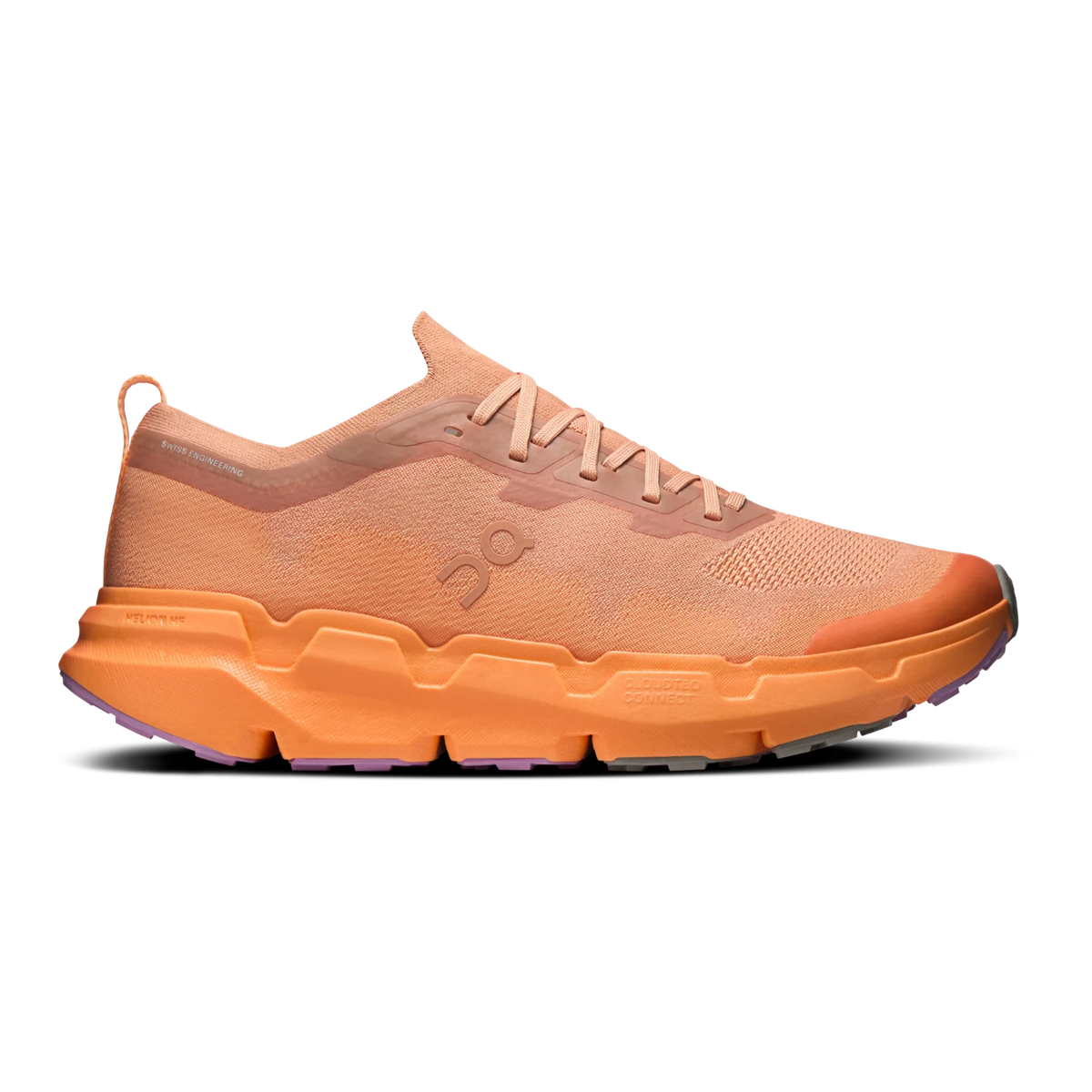 On Shoes Cloudsoma Sandstone/Tangerine Men 3MF30653144