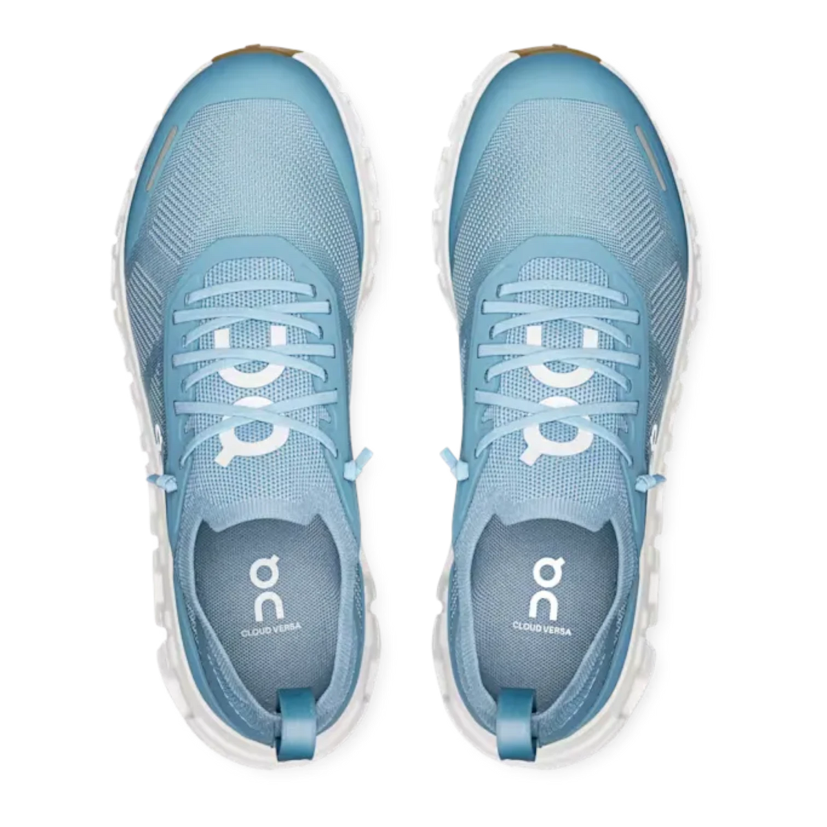 On Shoes Cloud 6 Versa Dust/White Women 3WF10030906