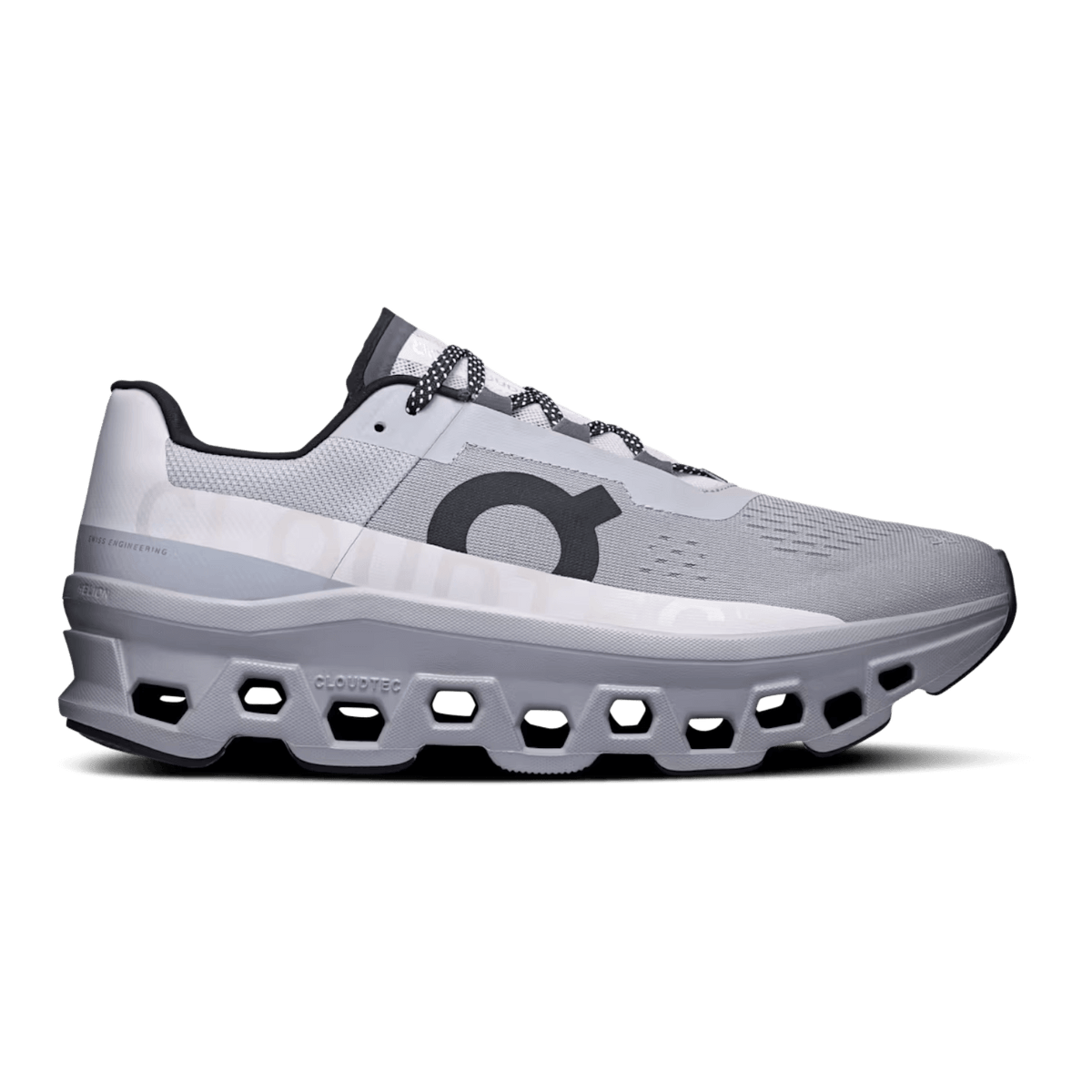 モン Men's Cloudmonster | Beige | On United States