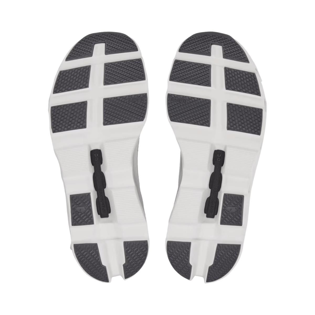 On Cloudmonster All White for Women 61.98433
