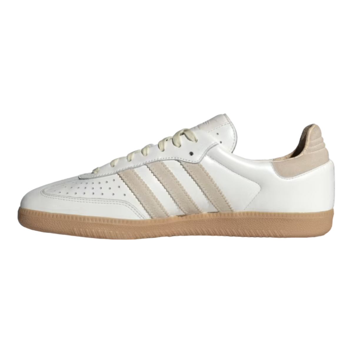 adidas Samba OG Beige White IG1376