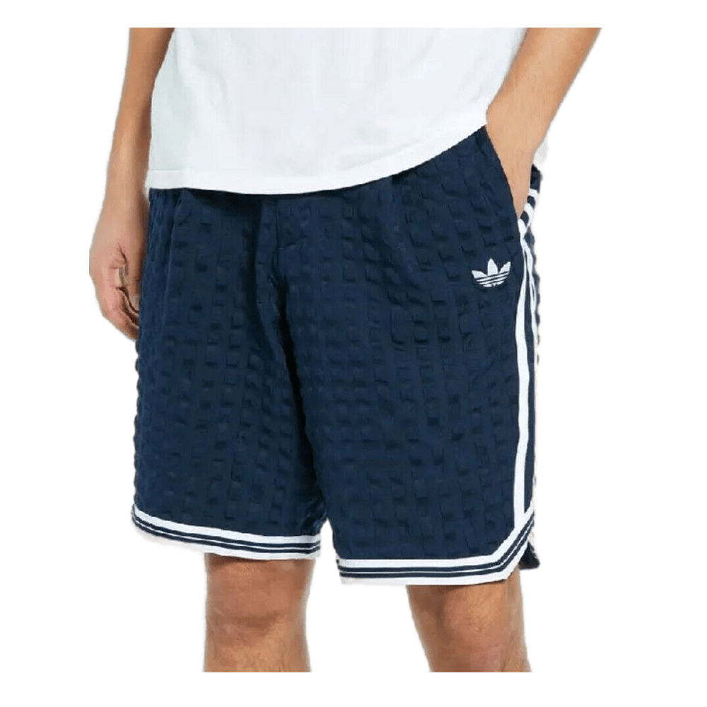 Adidas Check Short Conavy White Men DV3111 adidas-check-short-conavy-white-men-dv3111