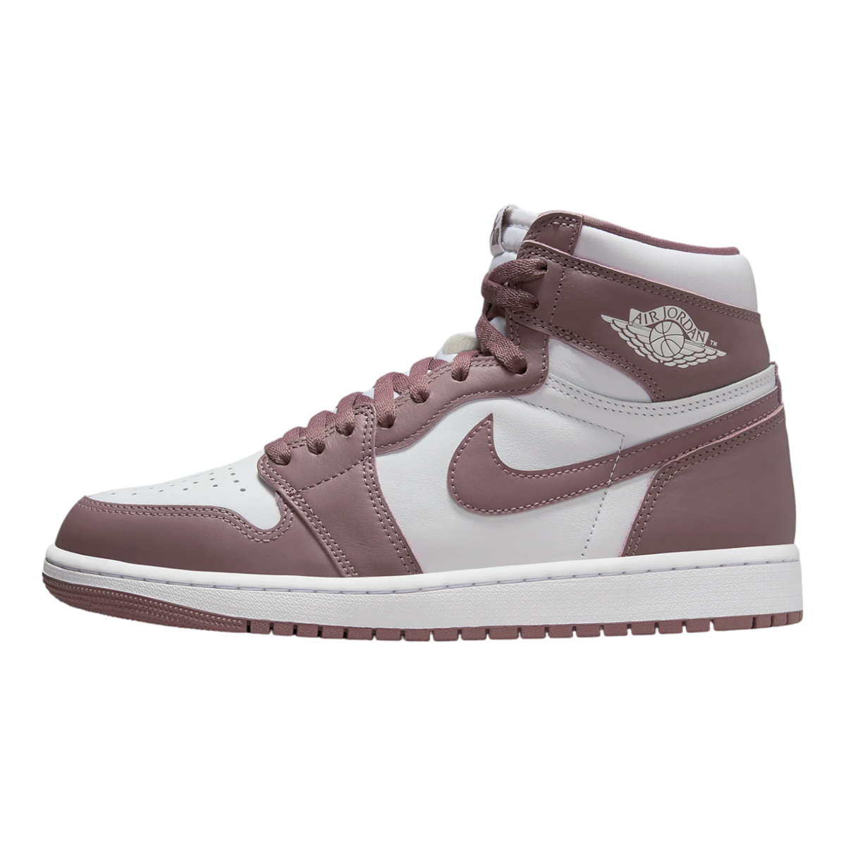 Nike Air Jordan 1 Retro High OG Mauve DZ5485 105