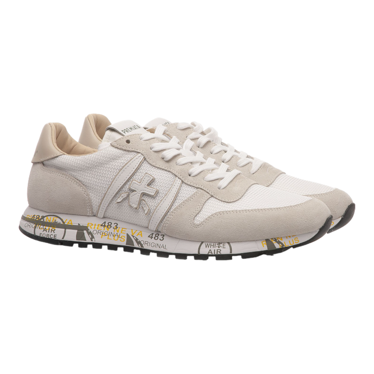 Premiata uomo on sale 39