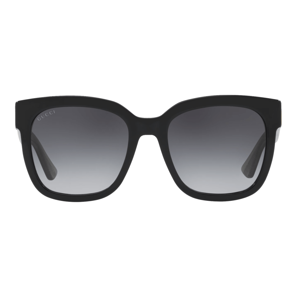 Gucci Sunglass Woman Acetate GG0034SN-002