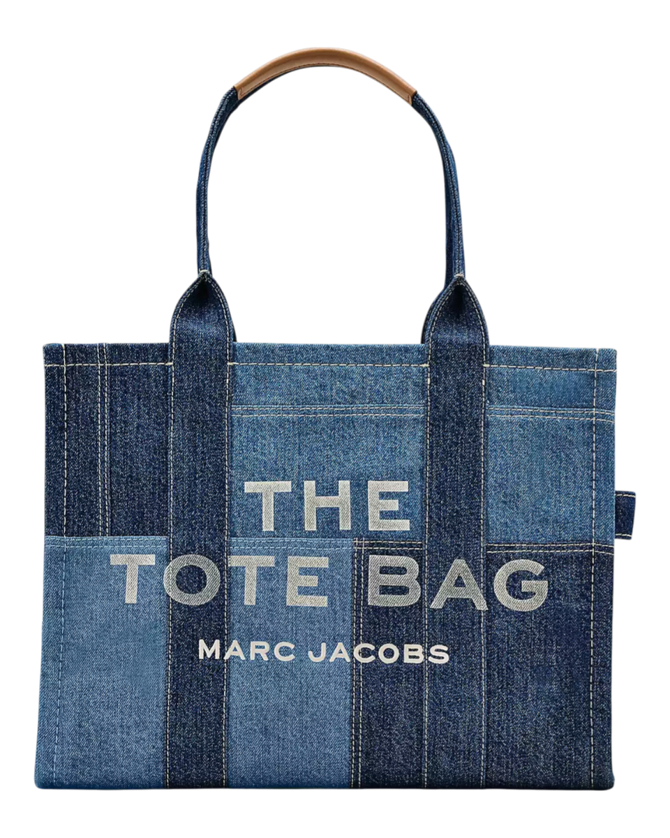 H052M06FA21 MARC JACOBS★Large Canvas Tote(大）トート 楽天市場】マークジェイコブス トートバッグ キャンバス MARC