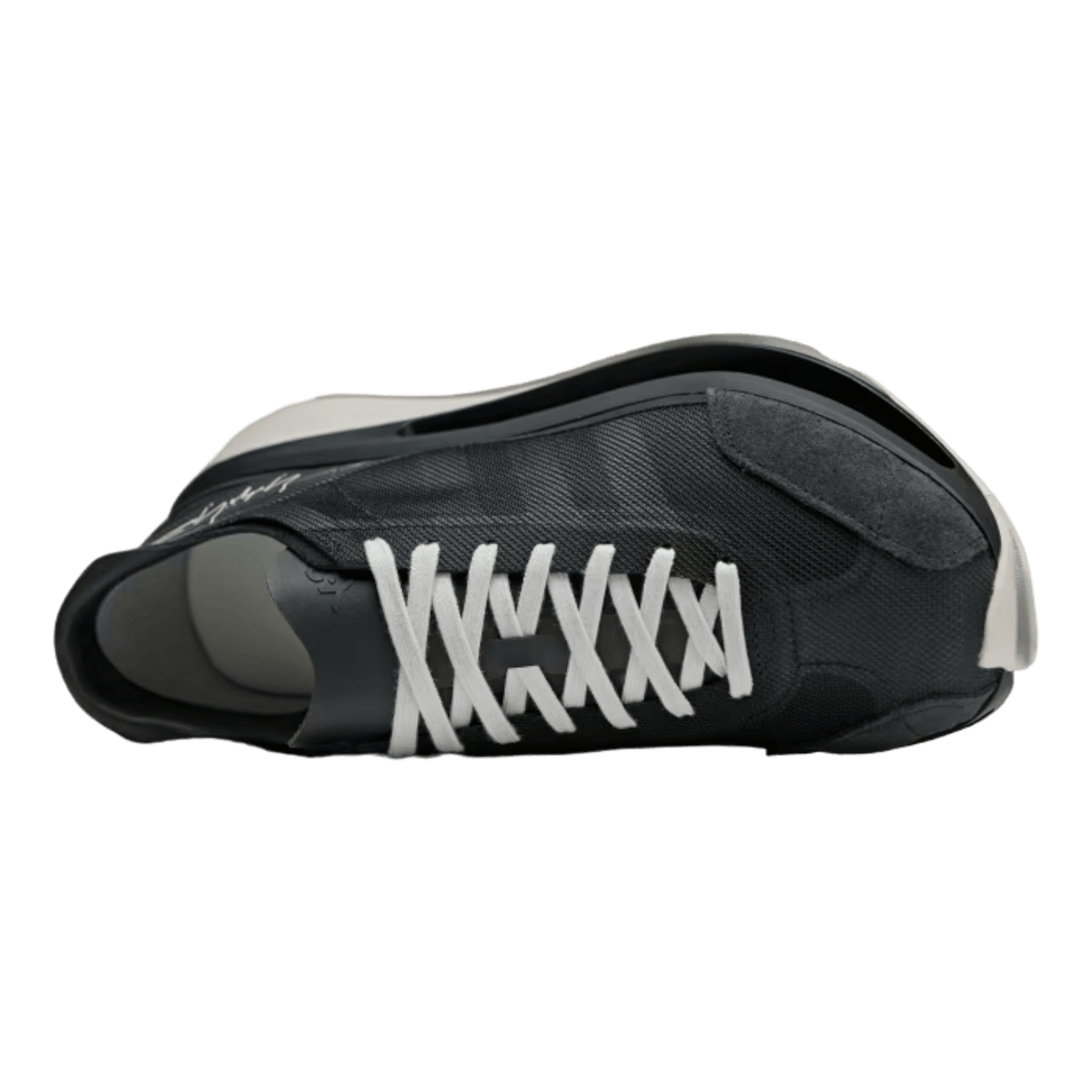 adidas Y-3 Gendo Run Black IF2025