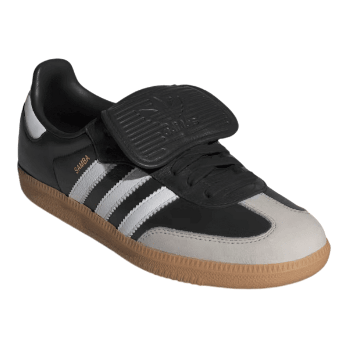 adidas Samba LT Black/White For Men IG2010