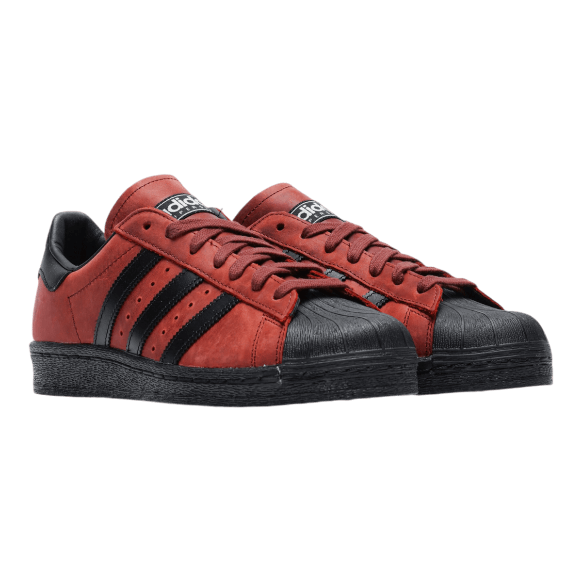 adidas Superstar 82 Dark Burgundy IG9271