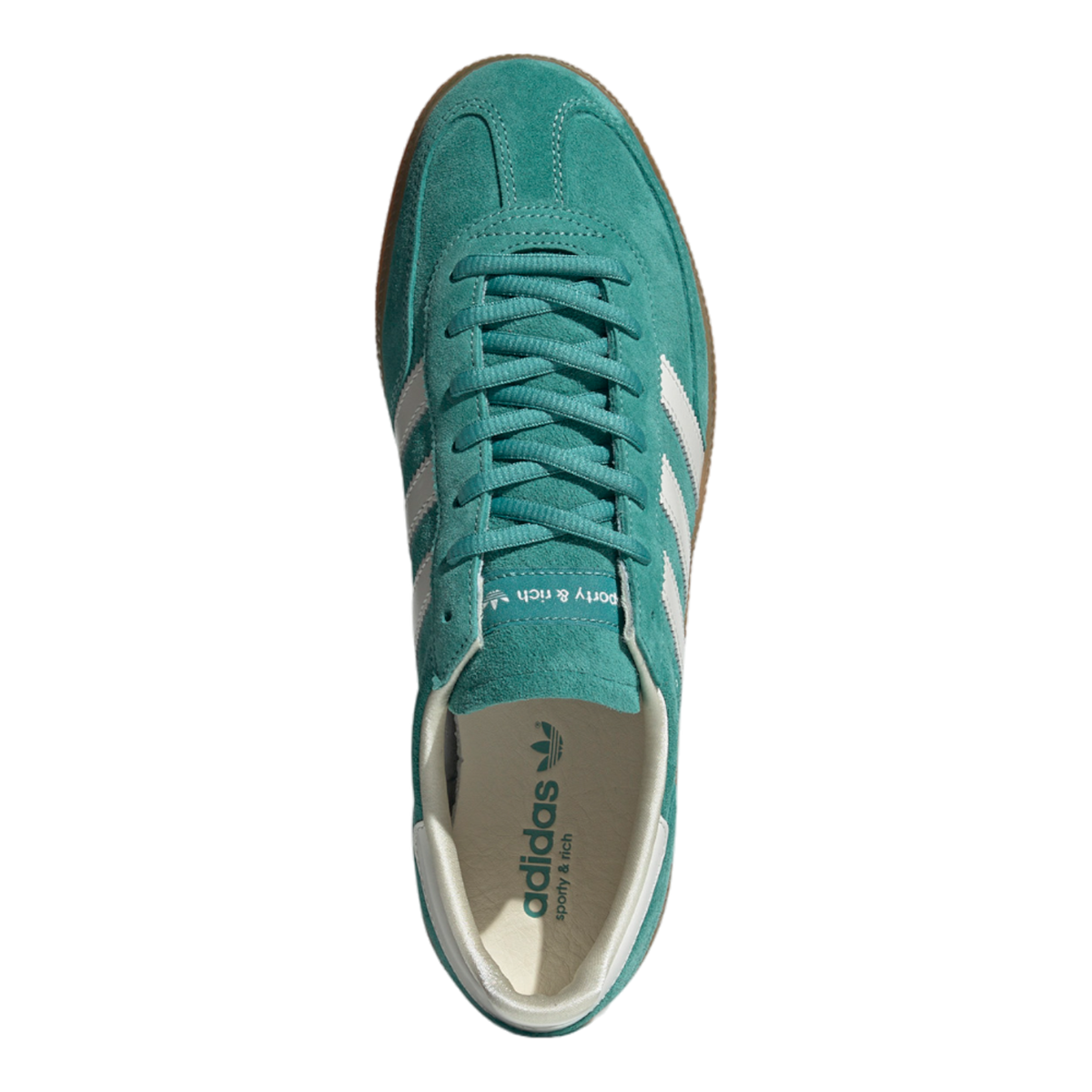 Adidas Handball Spezial Sporty Rich Green IH2148 adidas-handball-spezial-sporty-rich-green-ih2148