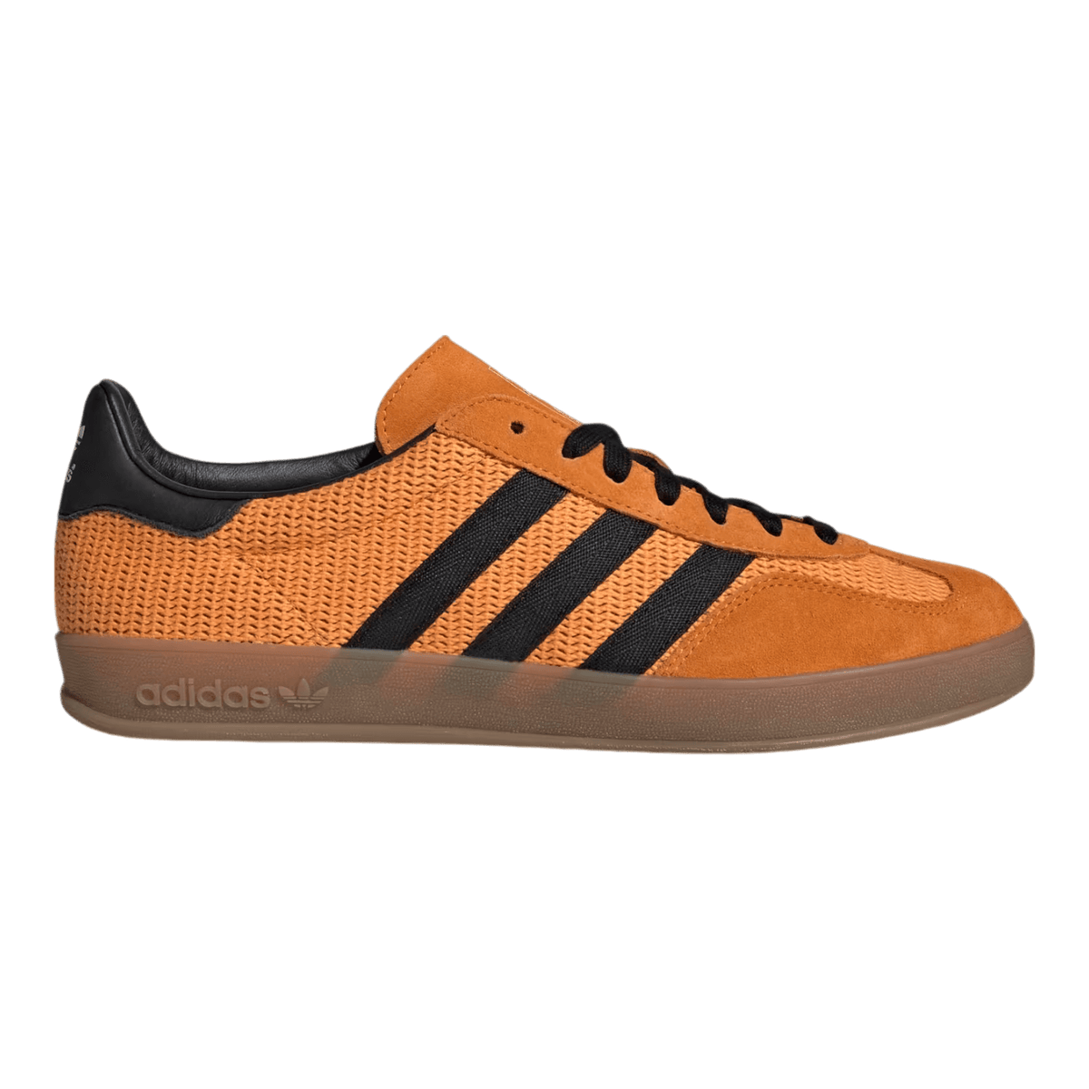 adidas Gazelle Indoor Orange/Core Black/Gum IH4770