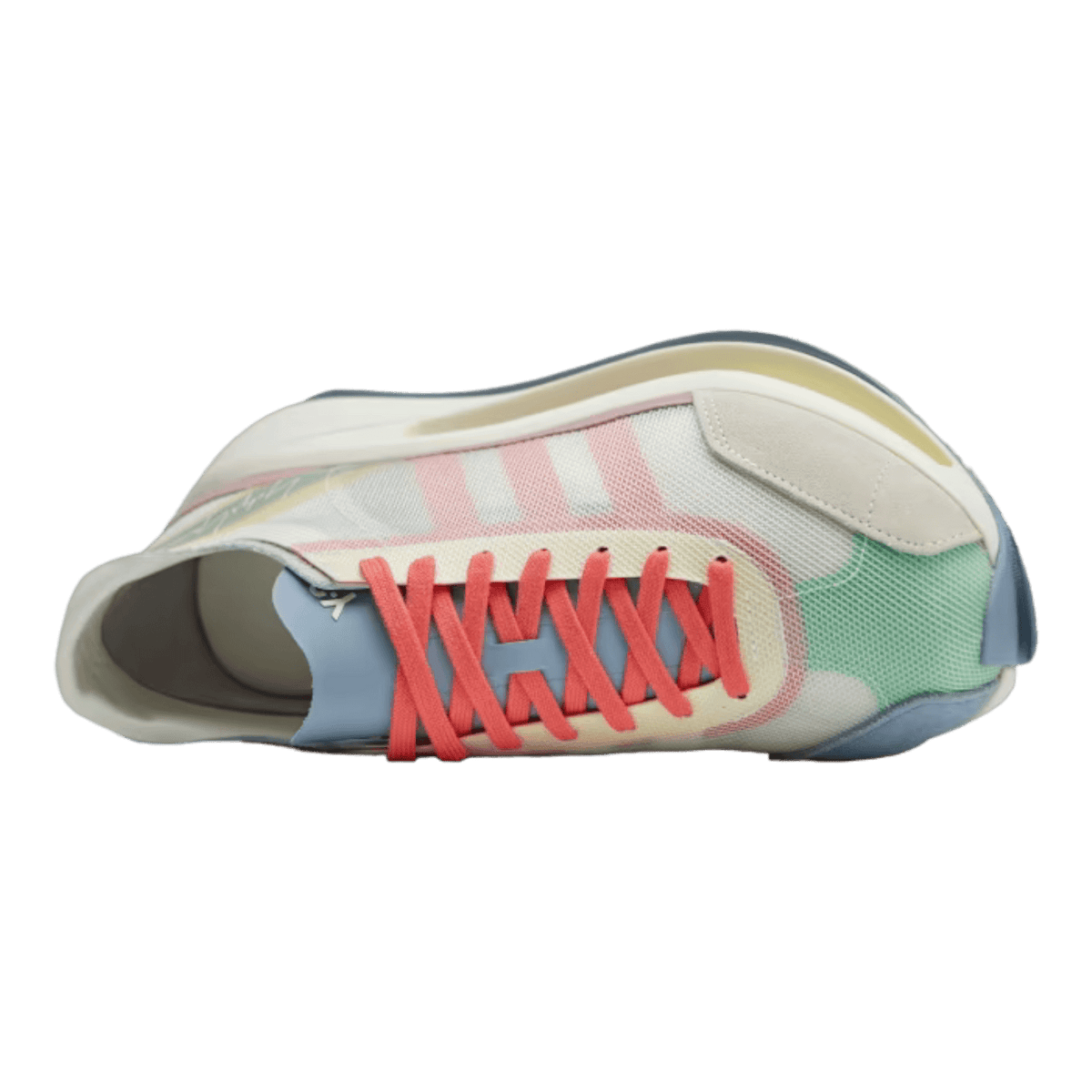 Adidas y3 suola colorata sales