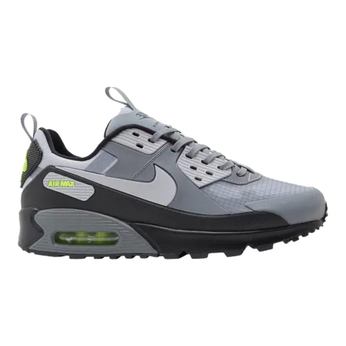 Nike Air Max 90 CoolGrey Men IO1908-065