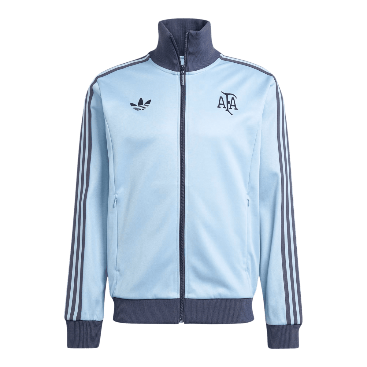 Adidas Argentina Anniversary Track Top Ambient Sky For Men JD9096