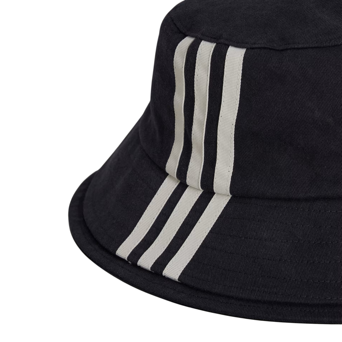 adidas Y-3 Stripes Bucket Hat Black Unisex JN7192