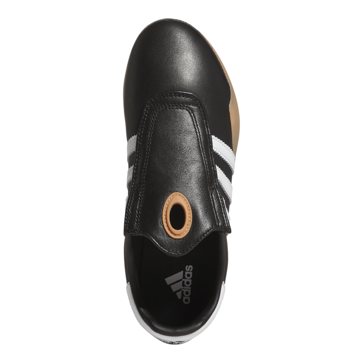 adidas Women's Taekwondo Mei Black/White/Gum JQ3012 adidas Women's Taekwondo Mei Black/White/Gum JQ3012