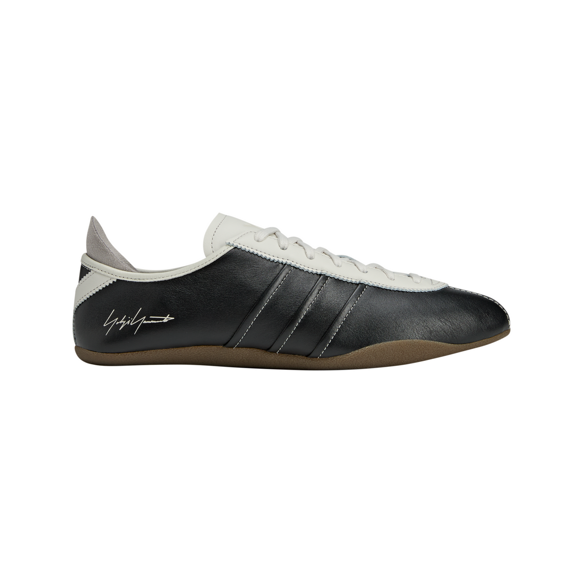 スニーカー Y-3 SNEAKER (JR6644) adidas Y3 Tokyo Unisex Black JR6644