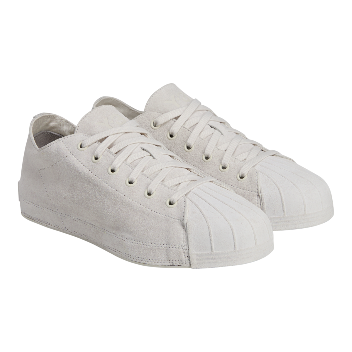 adidas Y3 Nizza Star Low Orbit Grey JR7453