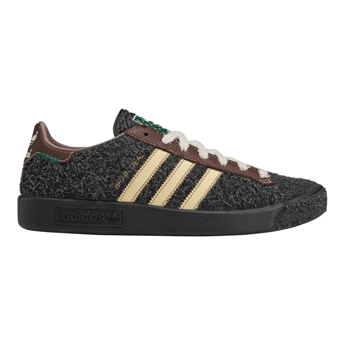 adidas Forest Hills Brain Dead Sneakers