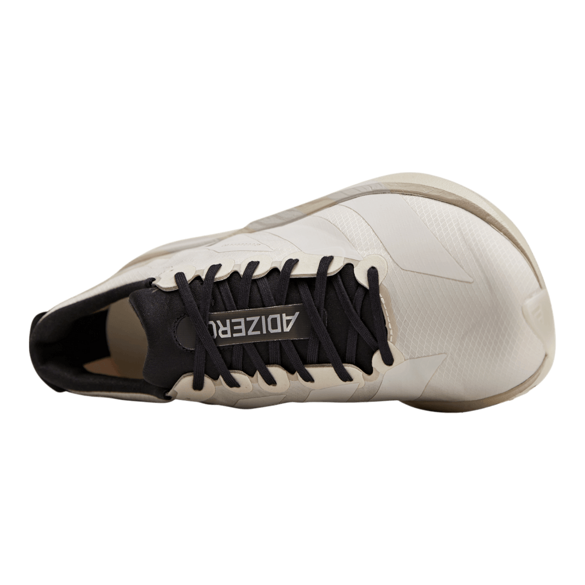 スニーカー Y-3 Y3 Adios 9 Alumina Silver JS3152 Y-3 Adios 9 - Alumina - JS3152 | OUTBACK Sylt