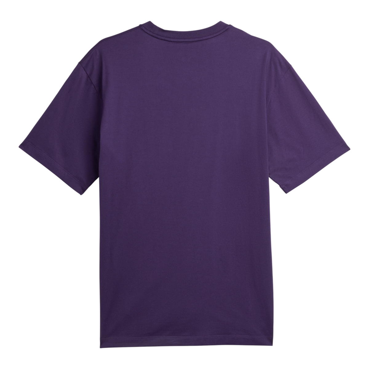 adidas Y3 Regular Short Sleeve Tee Aurora Plum Men KA9777