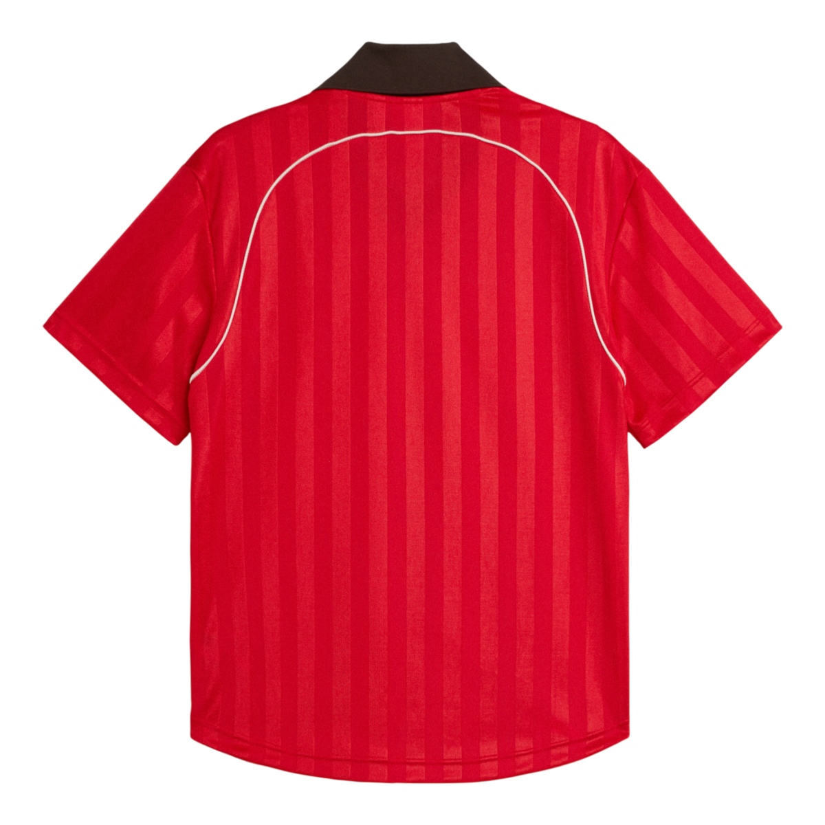 adidas Wales Bonner Football Tee Better Scarlet Men KG3626