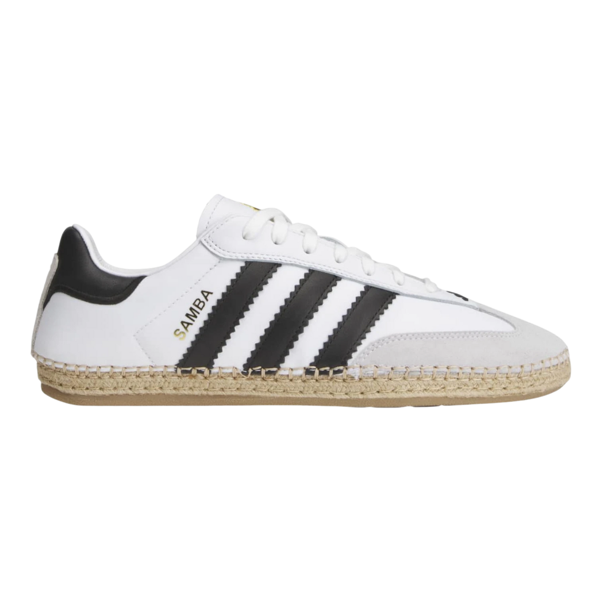 adidas Originals x Clot Samba Espadrille KJ0274