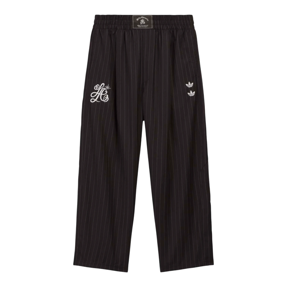 adidas x Willy Chavarria Pinstripe Pants KR8688