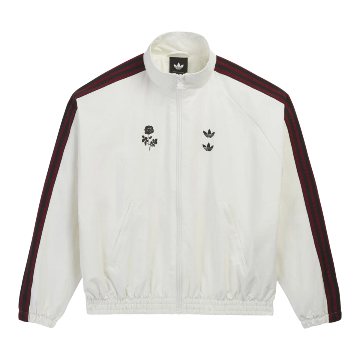 Adidas x Willy Chavarria トラックジャケット adidas x Willy Chavarria Track Top KT2616