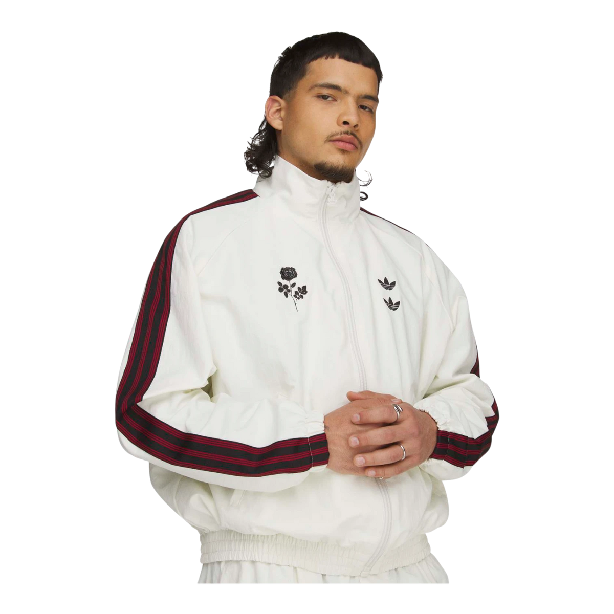 adidas x Willy Chavarria Track Top KT2616