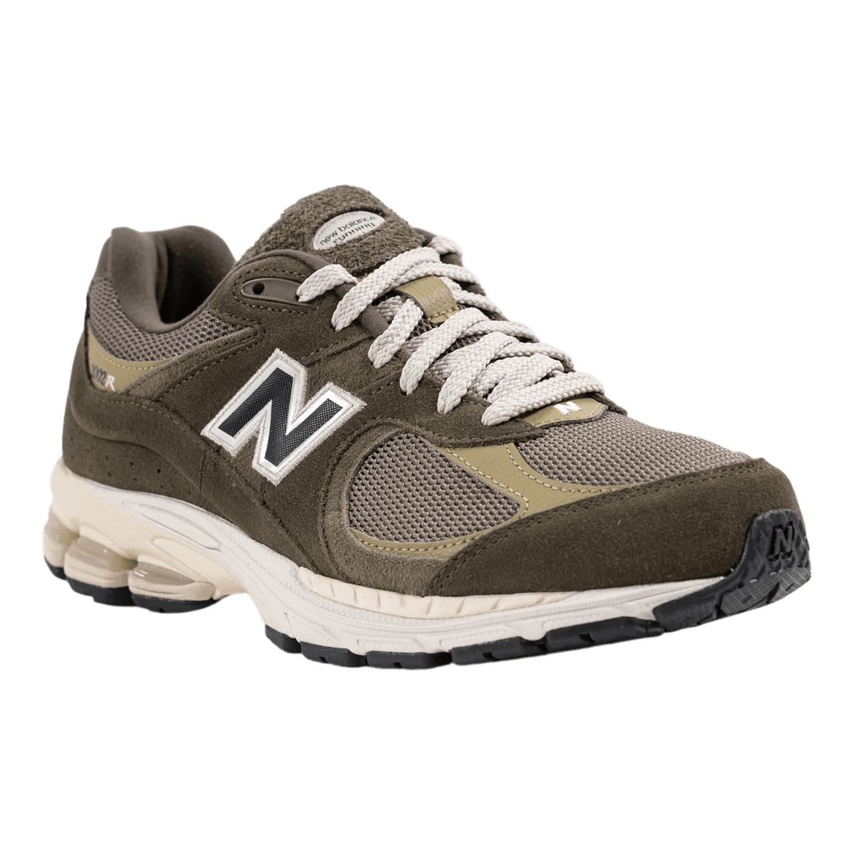 New Balance 2002 Olive/Khaki M2002RZD