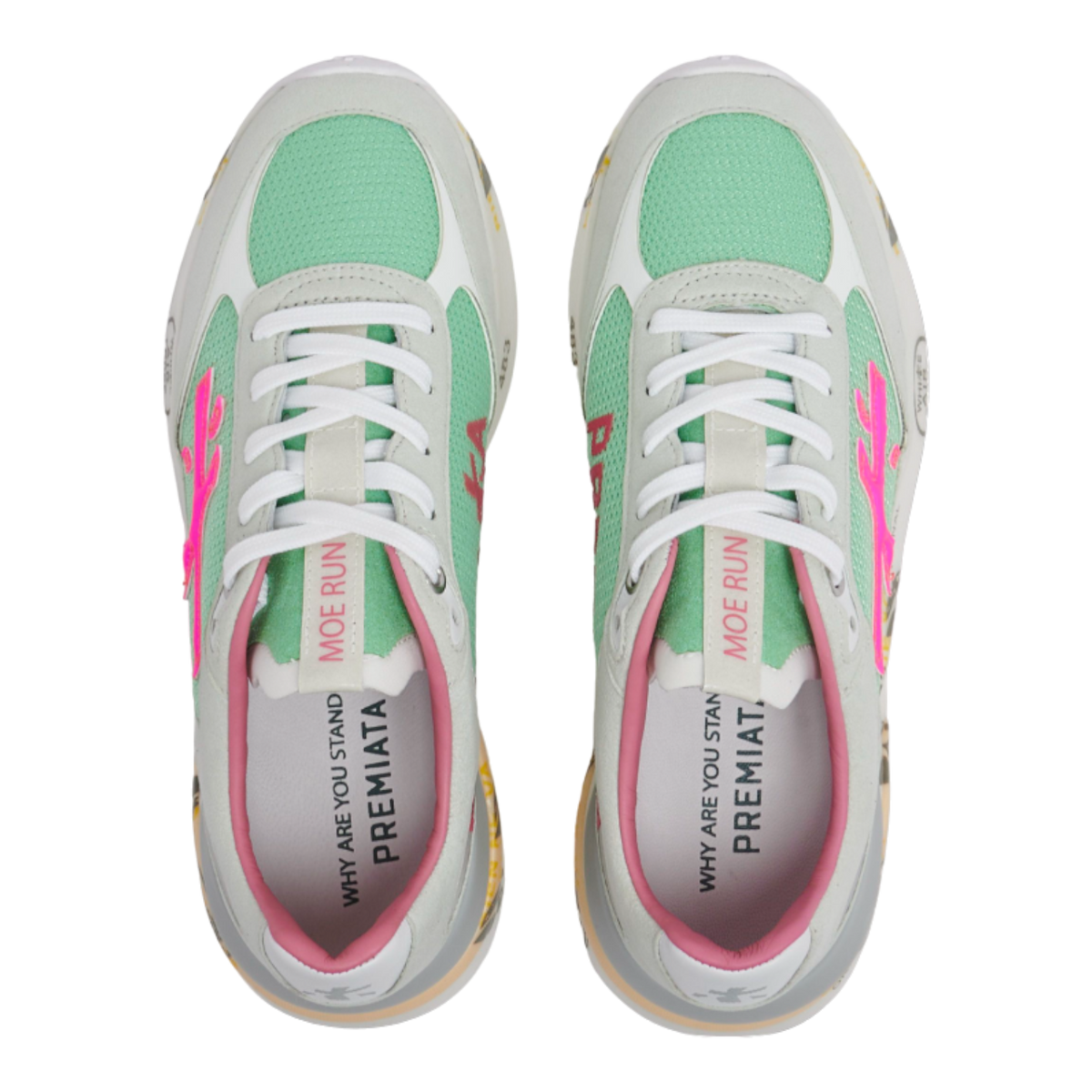 Premiata primavera estate 2019 discount