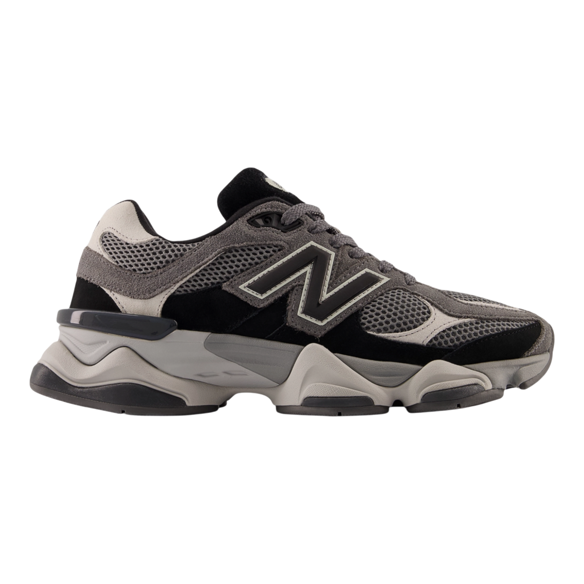 【新品未使用】New Balance U9060EEE 27cm New Balance 9060 'Grey White' U9060EEE