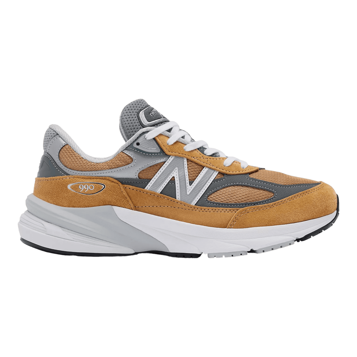 New balance 990 dorados shop
