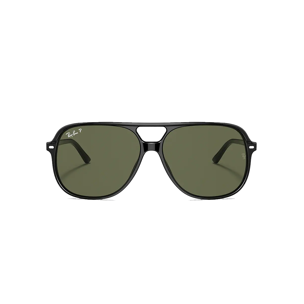 Polar green ray ban 2025