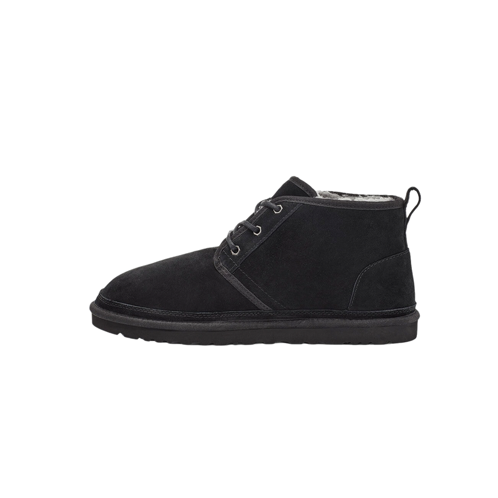 Men's neumel 2025 uggs black