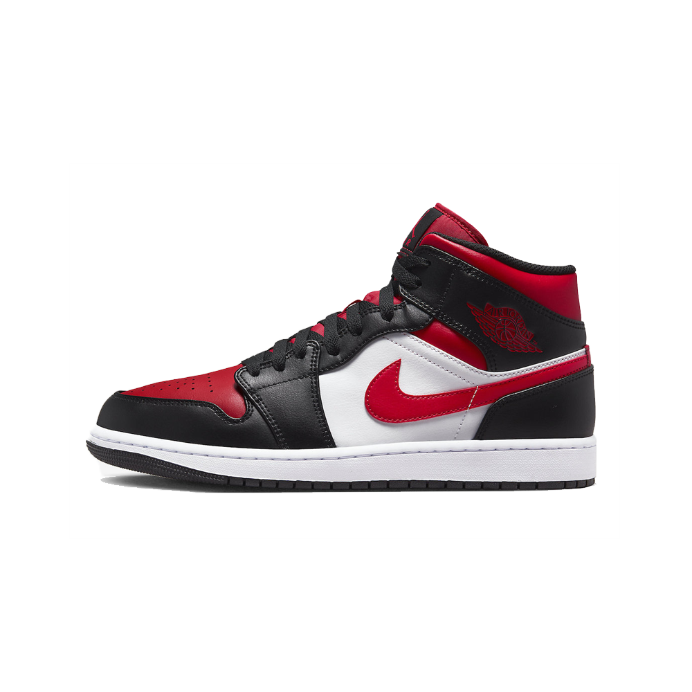 Nike Air Jordan 1 MID Hombre 554724-079