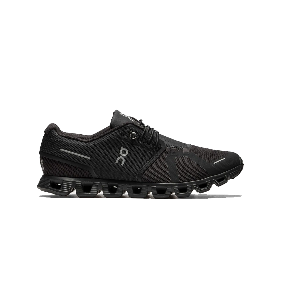 On Shoes Cloud 5 All Black Men 59.98986
