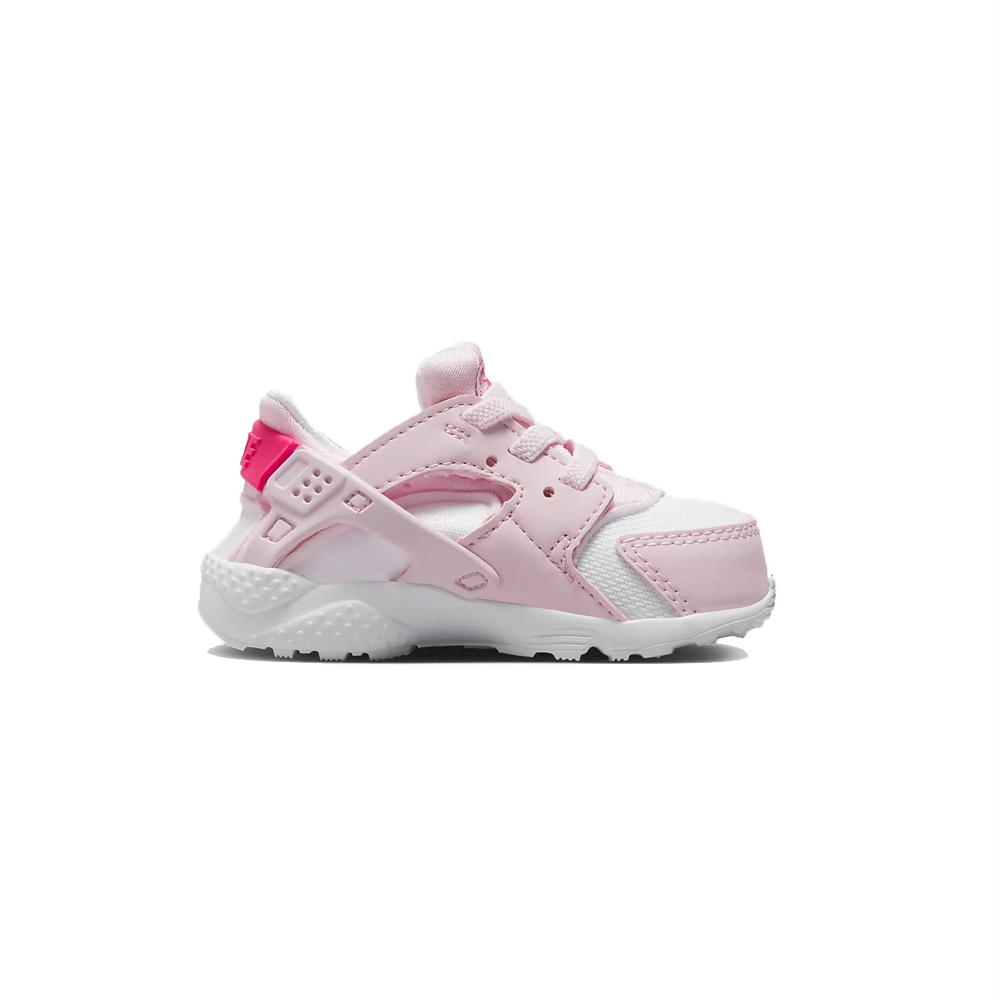 Nike huarache blancas y rosas outlet